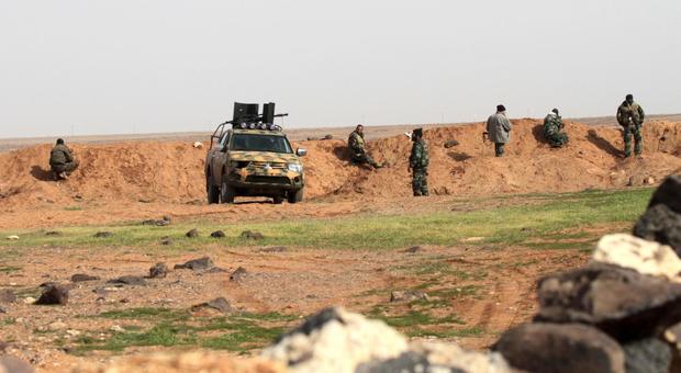 Guerra all'Isis, le milizie curde entrano a Raqqa: combattimenti in corso