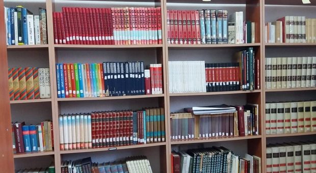 La biblioteca di Agropoli diventa multimediale