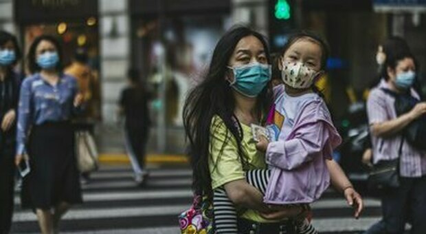 Vaccini, più di 1,5 milioni di dosi somministrate in Cina