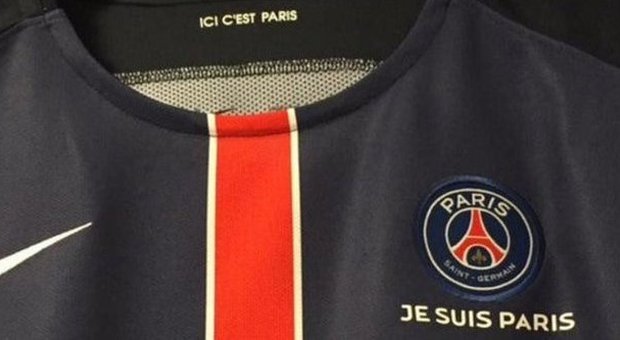 Ligue 1 di nuovo in campo tra paura e commozione. Nervoso Blanc: «Ora è dura giocare»