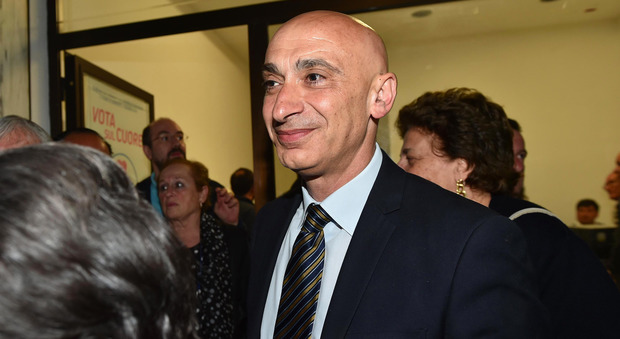 Piano di Sorrento, il nuovo sindaco è Vincenzo Iaccarino col 74%