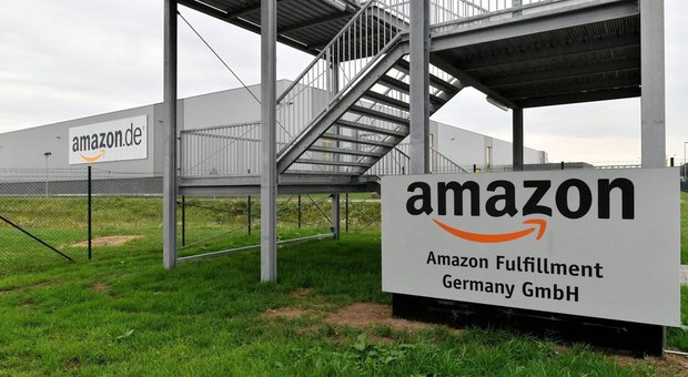 Amazon, il Financial Times: «In arrivo maxi-multa da Ue per tasse non pagate in Lussemburgo»