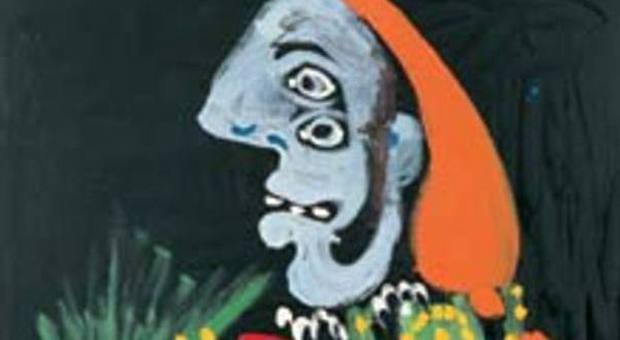 Furto in villa: sparisce un Picasso durante il week end a Cortina