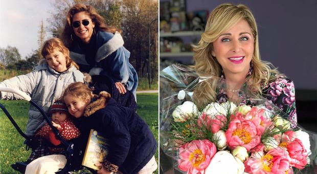 Chiara Ferragni e la festa della mamma, fiori e dediche social per Marina Di Guardo