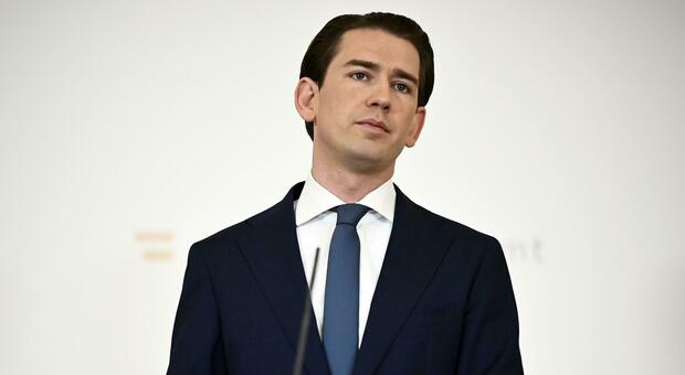 Austria, presidente riceverà oggi Shallenberg, indicato da Kurz come successore