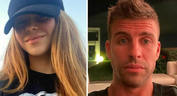 Shakira sorride, Piqué avrebbe già tradito Clara Chia: l'ex calciatore sarebbe stato visto con l'avvocatessa che si è occupata del divorzio
