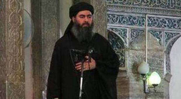 Isis, giallo sulla sorte del califfo al Baghdadi. Il ministro degli Esteri iracheno: «È morto», poi la smentita