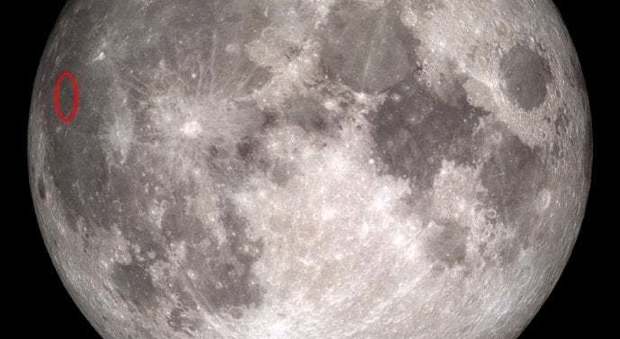 Luna, colonizzazione umana vicina: scoperta una grotta lunga 50 chilometri. «Può essere usata come base»