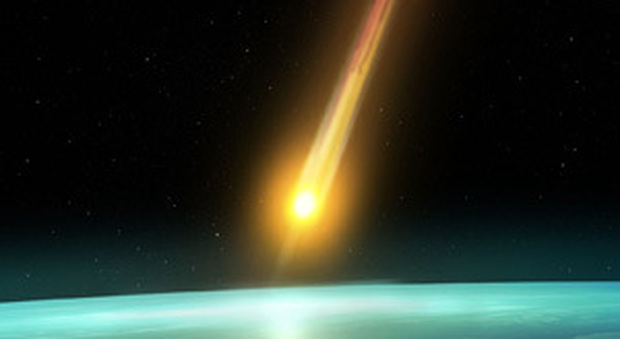 Spazio, un asteroide gigante sfiorerà la Terra a settembre. Gli esperti: «In futuro potrebbe caderne uno sul nostro pianeta»