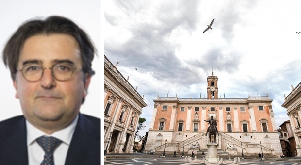 Claudio Mancini, deputato Pd: «Patto bipartisan sul Recovery Roma prima della corsa per il Campidoglio»