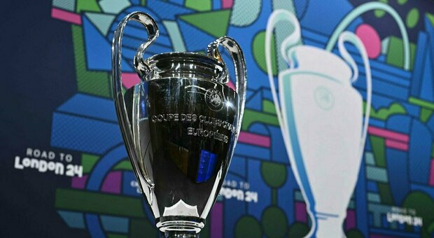 Champions League 2024-2025, il montepremi aumenta del 35 per cento rispetto allo scorso anno: ecco quanto sarà