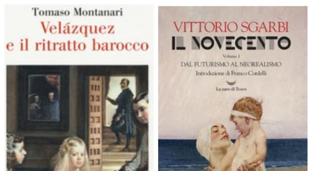 Il Velázquez di Montanari e il Novecento di Sgarbi: due modi diversi di intendere il potere culturale