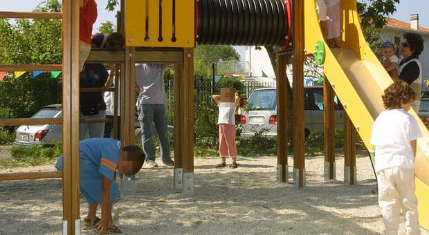 I detenuti del carcere di Udine potranno giocare con i propri figli durante le visite in uno spazio dedicato: il progetto del Comune