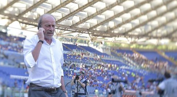 Sabatini: «Chiedo scusa al Genoa, Iturbe rimane con noi. Ibarbo via? Vediamo»