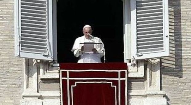 Papa Francesco: «Usare odio e violenza in nome di Dio è una bestemmia»