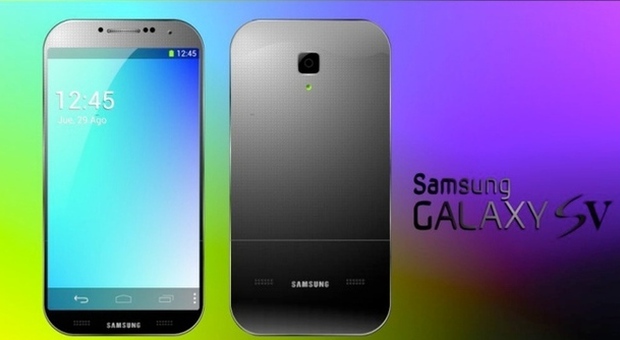 Samsung smentisce i problemi con il Galaxy S5: "Il lettore di impronte digitali funziona benissimo"