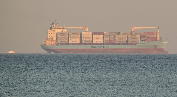 Migranti, ok del Viminale: la Maersk sbarca a Pozzallo