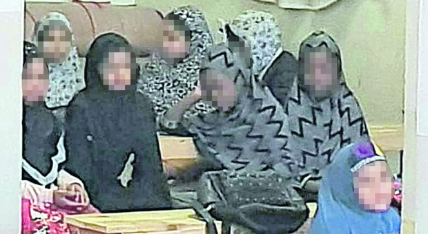 Velo anche alle bambine del centro islamico: «Nessuno le obbliga»