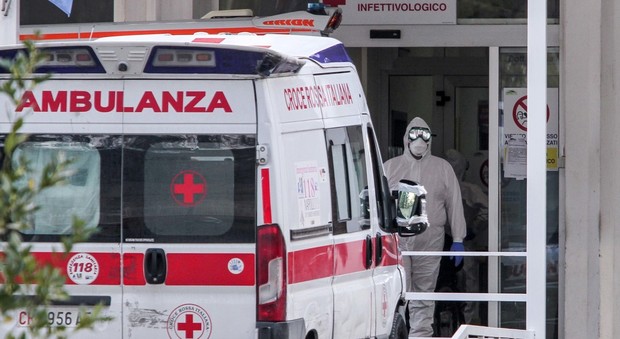 Coronavirus in Campania, altri casi a Torre del Greco. Il sindaco: troppa gente in strada