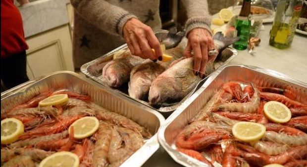 Natale, il day after: l'88% degli italiani a tavola con gli avanzi