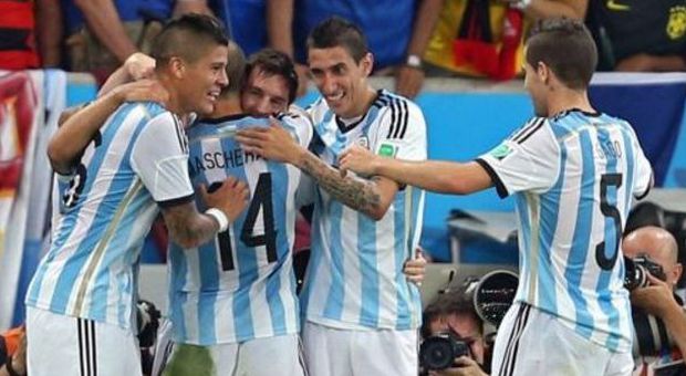 Argentina, il massimo col minimo sforzo: 2-1 alla Bosnia