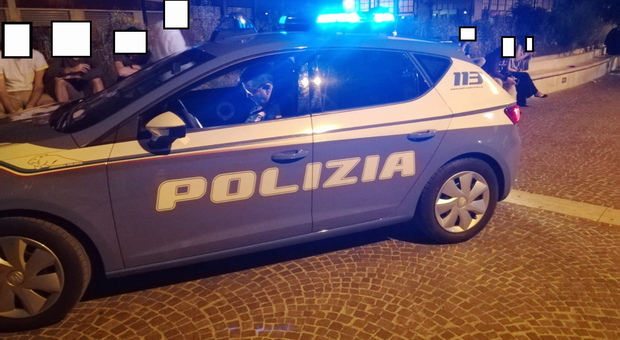 Roma, picchia la madre 80enne per la cocaina: arrestato per maltrattamenti