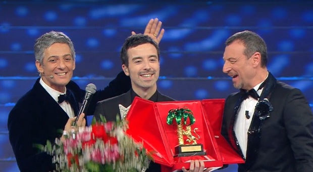Sanremo 2020, cronaca serata finale: Diodato sbanca e vince tutto. Francesco Gabbani secondo posto. Pinguini Tattici Nucleari terzi