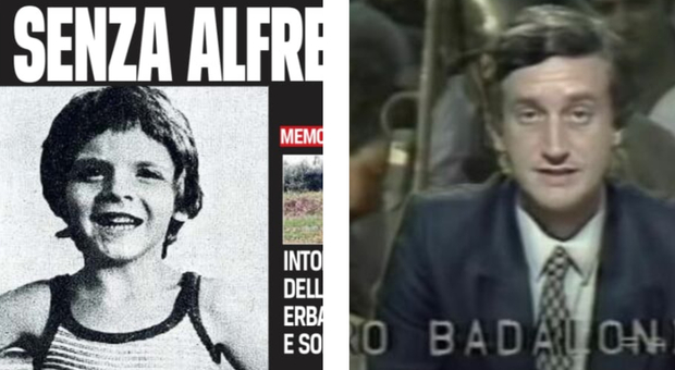 Piero Badaloni, la diretta più difficile: la tragedia di Vermicino 40 anni dopo