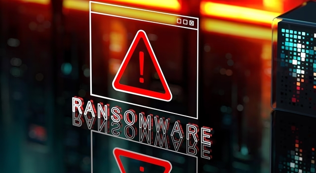 Rilevata forte crescita degli attacchi ransomware
