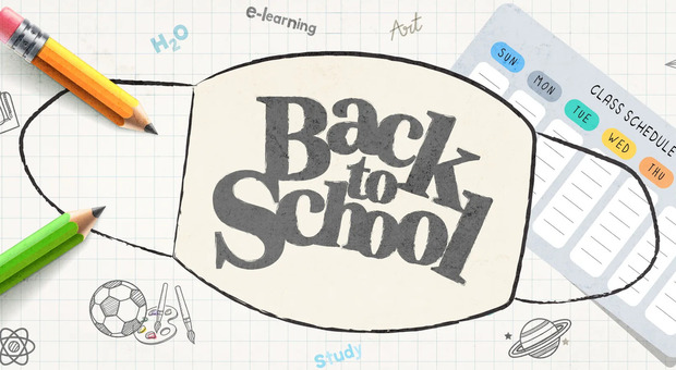 Back to School, la campagna promozionale di Huawei per ricominciare con il pieno di tecnologia