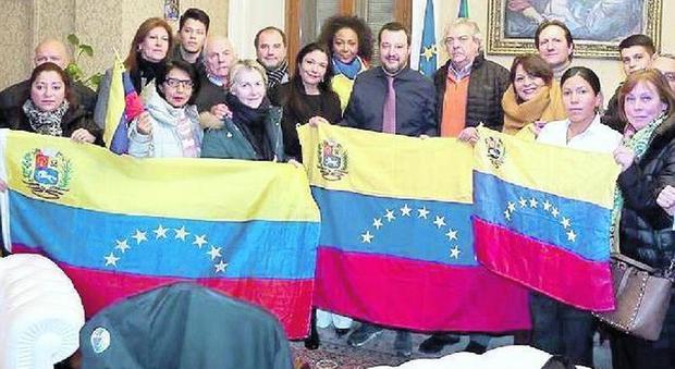 Crisi Venezuela, M5S detta la linea a Conte: ignorato il pressing del Colle