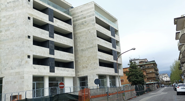 Cassino, truffa del "sisma bonus": valzer di date nelle concessioni per le agevolazioni