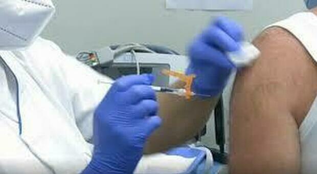 Coronavirus, vaccinazioni a domicilio: superate le 1.250 dosi somministrate