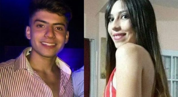 Argentina, uccide la fidanzata e la getta sulla griglia, la confessione del 19enne: «Temevo fosse incinta»
