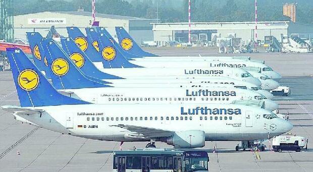 Piloti e assistenti di volo cercasi, da Lufthansa a Ita: assunzioni per più di 20mila figure professionali