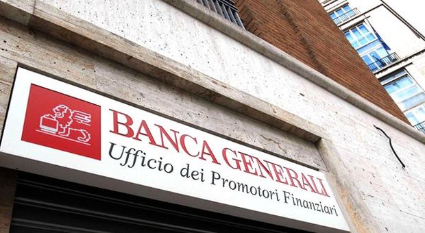 Banca Generali chiude il 2018 in utile, dividendo di 1,25 euro