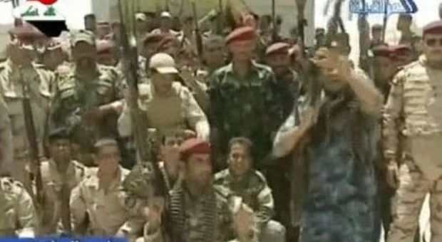 Iraq, militanti di Isil annunciano nascita di un califfato islamico