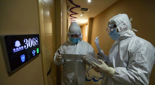 Coronavirus, negativo il ragazzo italiano rimasto a Wuhan con la febbre