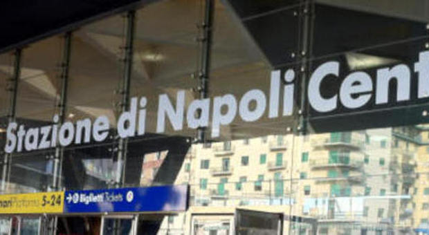 Stazioni più sicure: presto anche a Napoli i «gate» per accedere ai binari