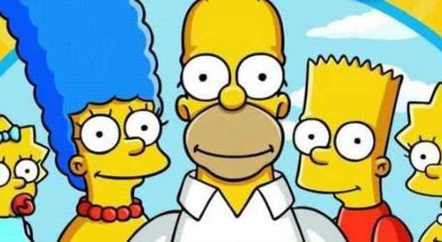Simpson, il personaggio insospettabile che morirà nella prossima serie