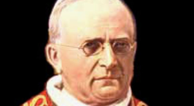 6 febbraio 1922 Achille Ratti viene eletto Papa: diventerà Pio XI