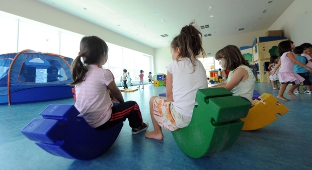 Nidi e scuole d'infanzia, il Veneto accelera sulla riapertura