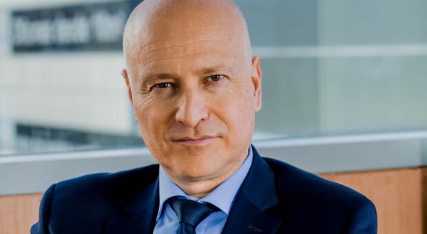Roche Pharma, Stefanos Tsamousis general manager per l'Italia
