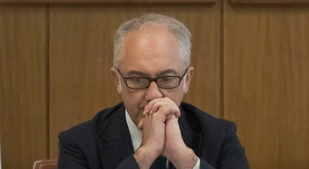 immagine Caserta, giunta comunale: primi dossier al vaglio degli assessori