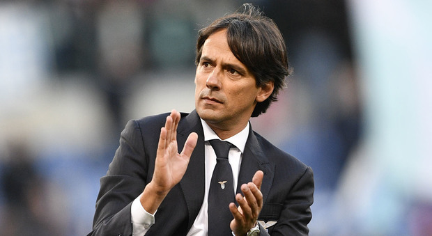 Lazio, Inzaghi: «I ragazzi sono consapevoli della loro forza. Vogliamo restare in alto»