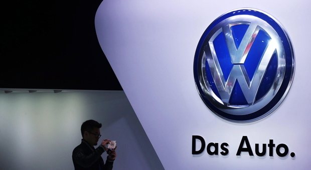 Volkswagen richiama 30.000 furgoni per emissioni diesel troppo elevate