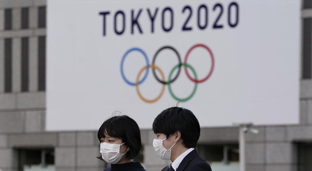 Allarme per i Giochi di Tokyo, il ministro: «Rinvio olimpiadi a fine 2020 possibile». Il Cio: «No, restano le date stabilite»