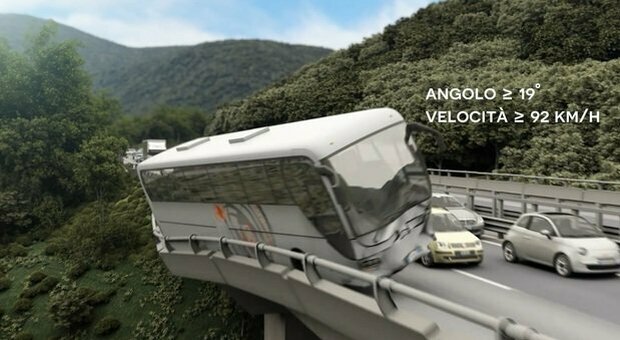 Incidente viadotto Acqualonga, Pisani: «Fare luce sulle due auto trainate»