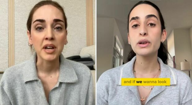 Chiara Ferragni, il video di scuse è stato copiato? Un'attivista palestinese (giorni prima) ha pubblicato un reel con lo stesso outfit