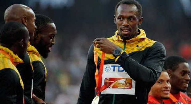 Pechino incorona Bolt e Kenia, disastro Italia